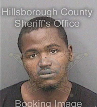 Timothy Jordan, - Hillsborough County, FL 