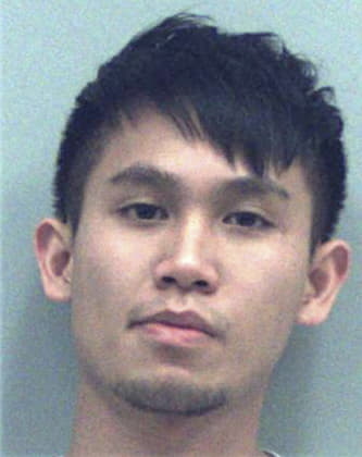 William Kim - Gwinnett County, GA 