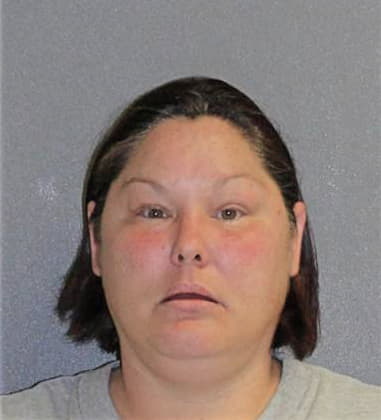 Cassandra Krukovsky, - Volusia County, FL 