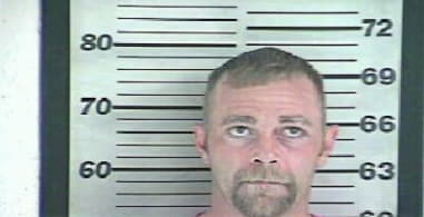 Charles Landers, - Dyer County, TN 