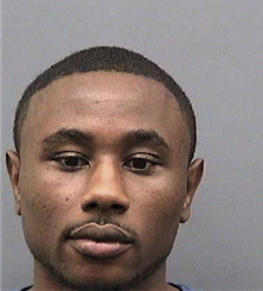 Joshua Lester, - Hillsborough County, FL 