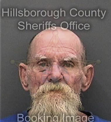 Kevin Levay, - Hillsborough County, FL 