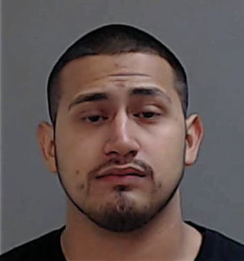 Jesus Lugo - Hidalgo County, TX 