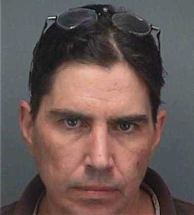 Patrick Lynch, - Pinellas County, FL 