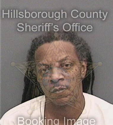 Demetrius Marshall, - Hillsborough County, FL 