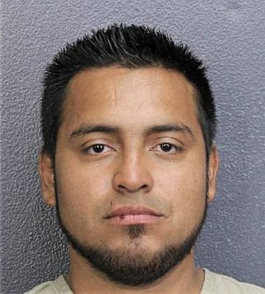 Adnan Martinez-Matias, - Broward County, FL 