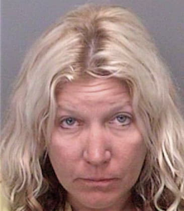 Danielle Maxwell - Pinellas County, FL 