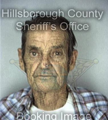 Thomas McCloud - Hillsborough County, FL 