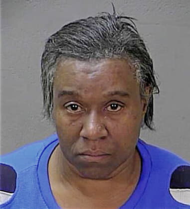 Patricia McCoy, - Lynchburg County, VA 