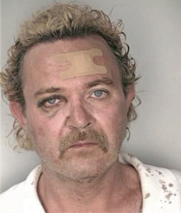 Stephen McIntyre - Hillsborough County, FL 