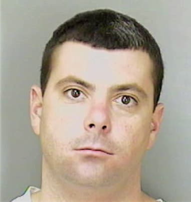 Kenny McMillan - Polk County, FL 