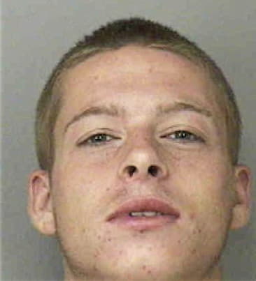 Elvis Mendez - Polk County, FL 