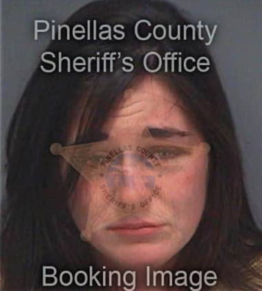 Rebecca Merced, - Pinellas County, FL 