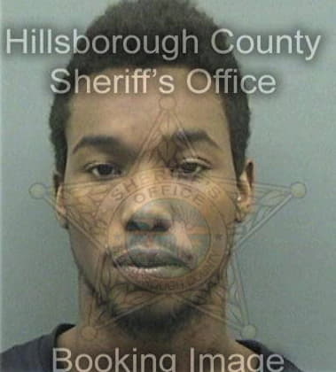 James Merritt - Hillsborough County, FL 