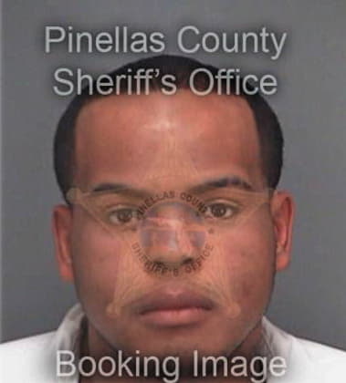 Walter Miley, - Pinellas County, FL 