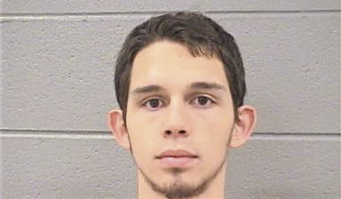 Jeffrey Miller, - Cook County, IL 
