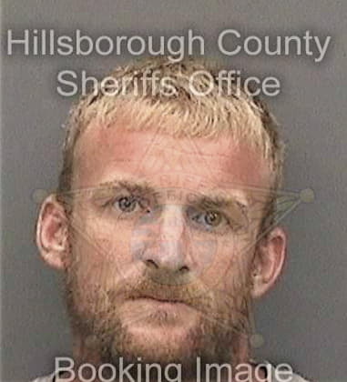 Christopher Morris, - Hillsborough County, FL 