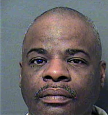 James Morris - Mecklenburg County, NC 