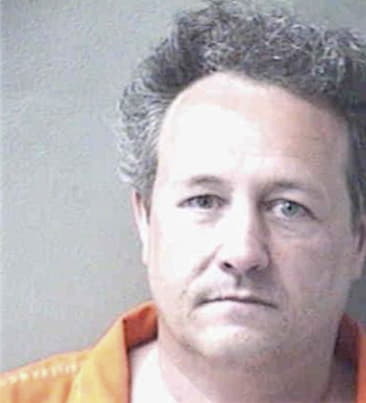 John Mullins, - Okaloosa County, FL 