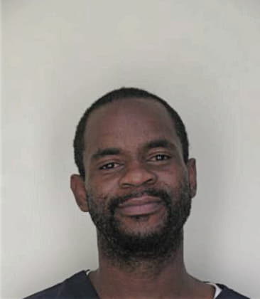 Johnnie Nedd, - Hillsborough County, FL 