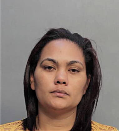 Mayelin Nunez, - Dade County, FL 