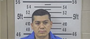 Luis Olivarez, - Kleberg County, TX 