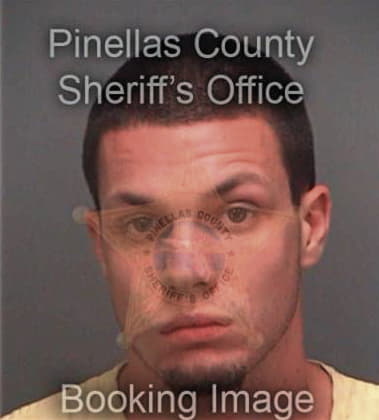 Jorge Pakomiopont, - Pinellas County, FL 