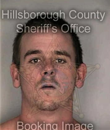 Carlos Palacios, - Hillsborough County, FL 