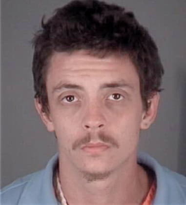 Horacio Pavao, - Pasco County, FL 