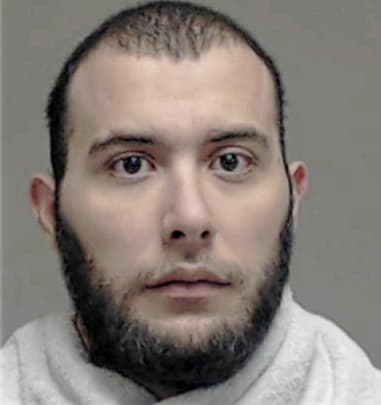 Joshua Perley - Collin County, TX 