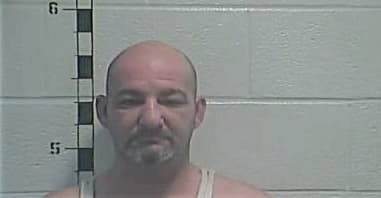 Edward Phiel, - Shelby County, KY 