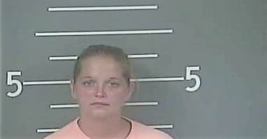 Robin Pierce, - Pike County, KY 