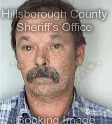 Alberto Placeres, - Hillsborough County, FL 