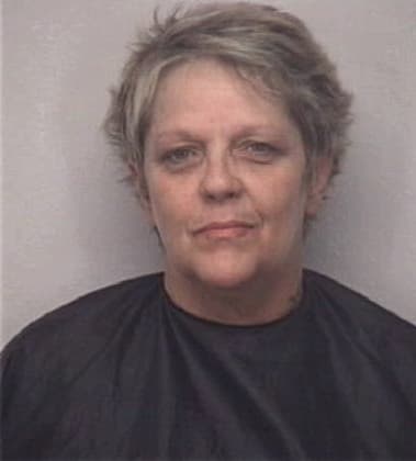 Brandy Pruitt - Cleveland County, NC 