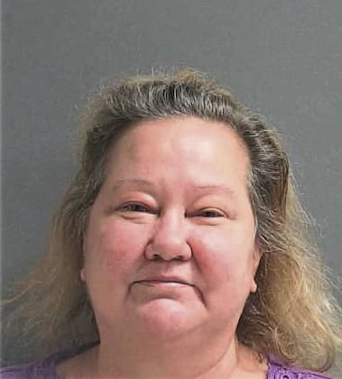 Amy Ramer, - Volusia County, FL 