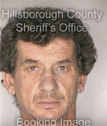 Juan Ramirez, - Hillsborough County, FL 