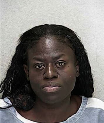 Maronda Reed, - Marion County, FL 