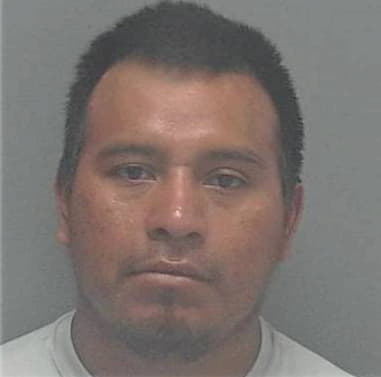 Evelio Regato-Padilla, - Lee County, FL 