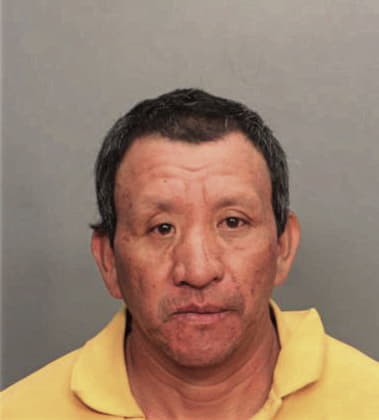 David Remedios-Cabrera, - Dade County, FL 