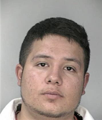 Pedro Rivera - Hillsborough County, FL 
