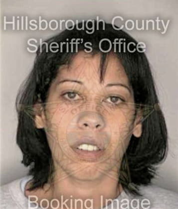 Cheryl Robinson - Hillsborough County, FL 