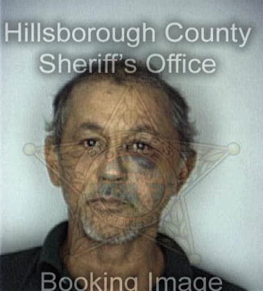 Daniel Rushton, - Hillsborough County, FL 