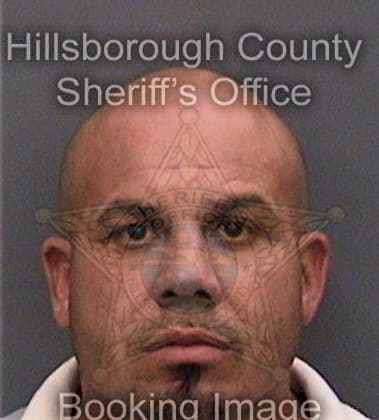 Adam Salb, - Hillsborough County, FL 