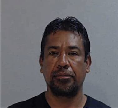 Ceasar Sanchez, - Hidalgo County, TX 