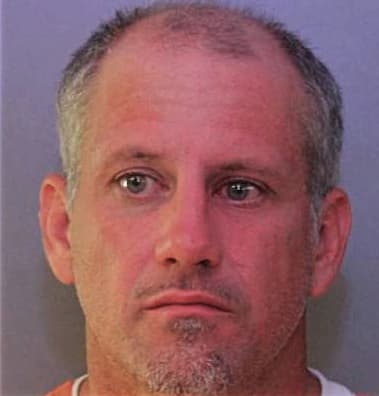 Richard Sanders, - Polk County, FL 