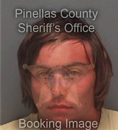 Christopher Sarnago, - Pinellas County, FL 