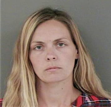 Kathryn Schilz, - Linn County, OR 