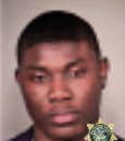 Malik Seamster - Multnomah County, OR 
