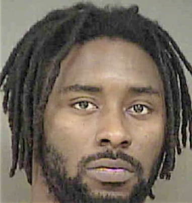 Cedric Shields, - Mecklenburg County, NC 