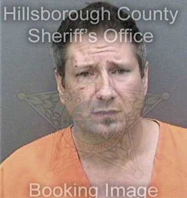 Eduardo Silva, - Hillsborough County, FL 